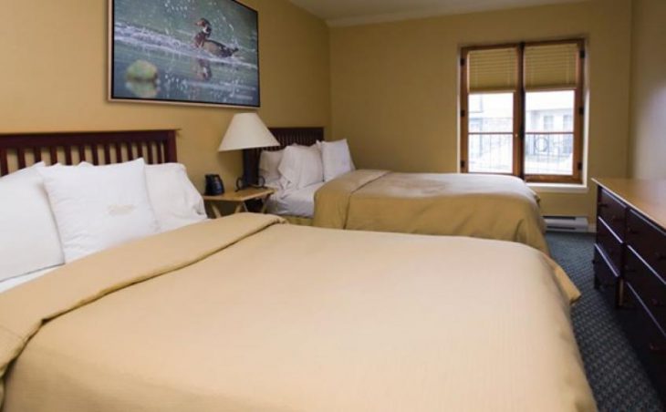 Homewood Suites by Hilton in Tremblant , Canada image 2